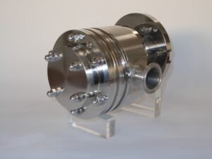 Pompa per Cioccolato Pompa per Cioccolato in Acciaio Inox Alta Viscosità Temperatura